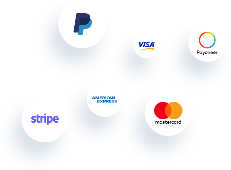 Elixerr marketplace payment options