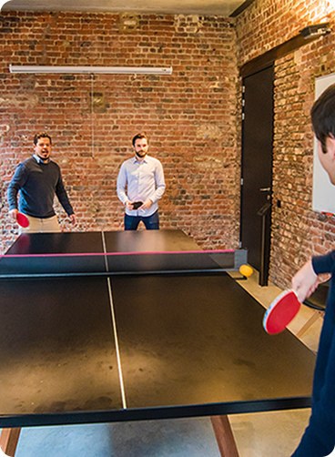 Elixerr company culture image