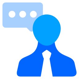 IT Consultation icon