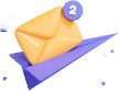 Icon for Email Marketing