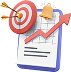 Icon for Content Strategy