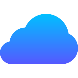 Cloud Services icon