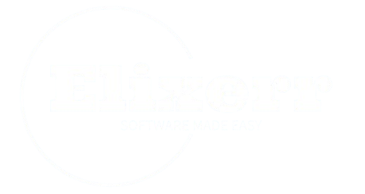 elixerr logo
