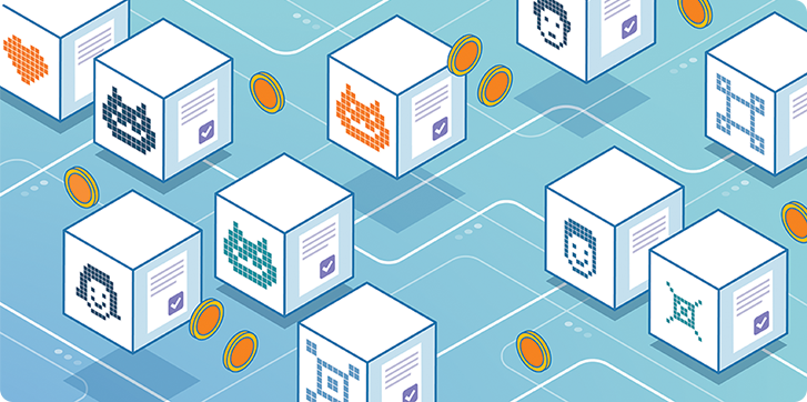 Catty Boxes NFT Blockchain - Ecommerce Website